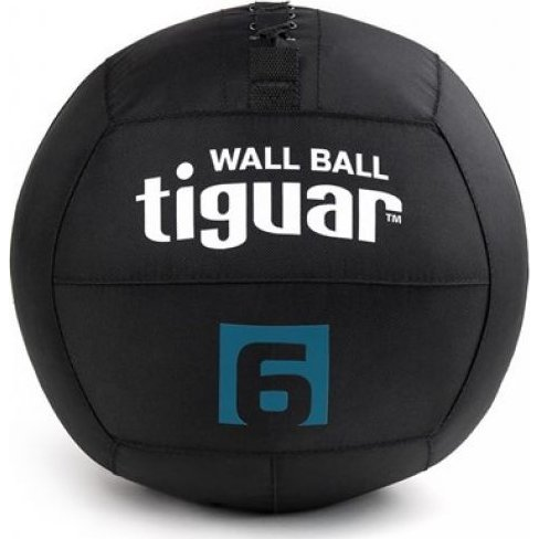 Tiguar tiguar wall ball 6 kg