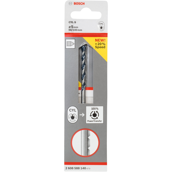 Bosch CYL-5 1 stk