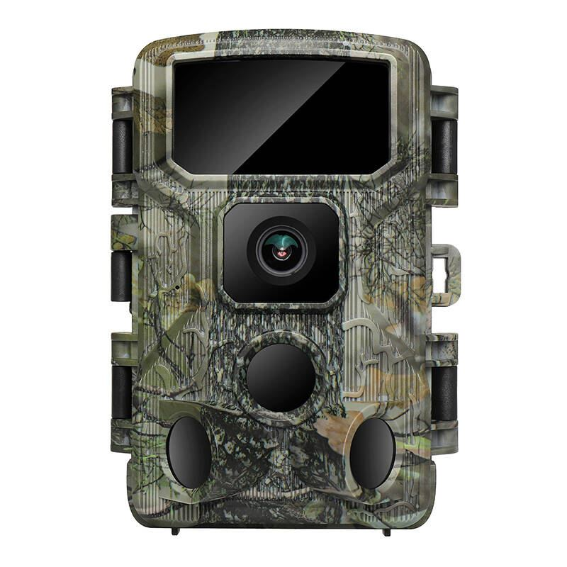 KJK 48MP 1080p vadkamera (KJK-HC230) (KJK-HC230)