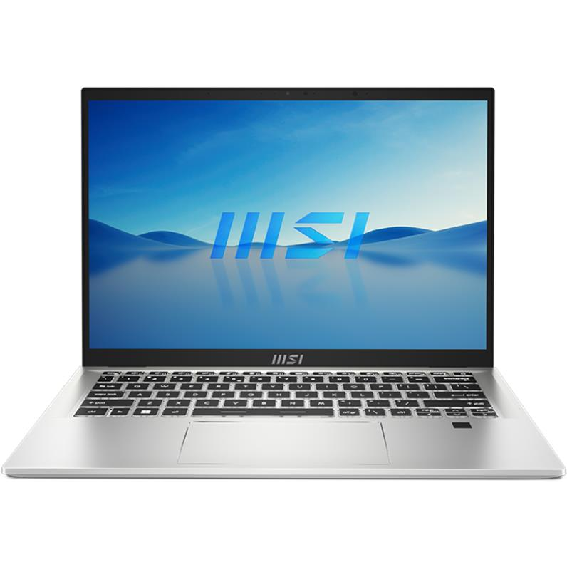 MSI Prestige 14 Evo B13M Urban Silver (9S7-14F122-640)