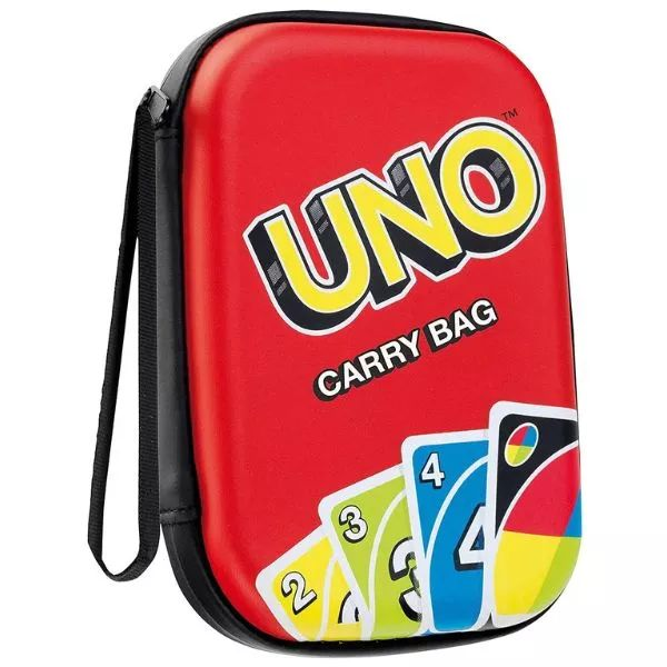 UNO - Tragetasche, Aufbewahrungsbox
