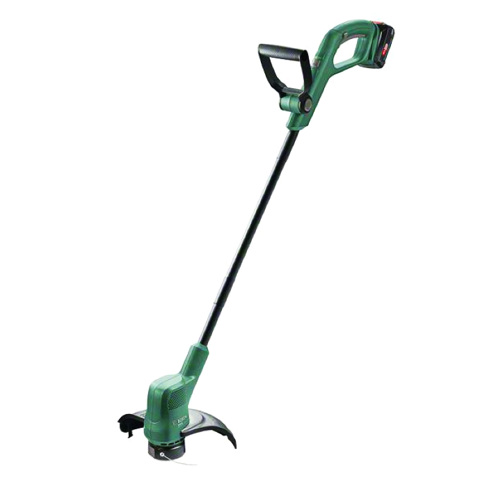 Bosch EasyGrassCut 06008C1C04 18V-26 Akkumulátoros szegélynyíró (Akku és töltő nélkül) (06008C1C04)