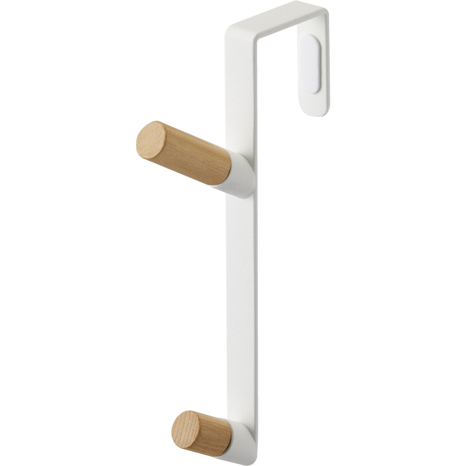 Yamazaki Tower 5171, fém/fa, fehér (5171)