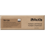 Actis (HP TH-12A/Q2612A/CRG-703/FX-10 ) Toner Fekete