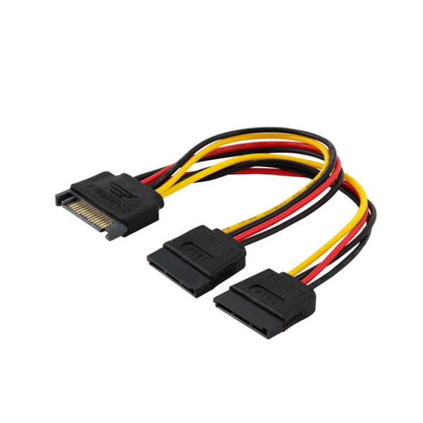 Cablu cu 15 pini, Savio, Multicolor