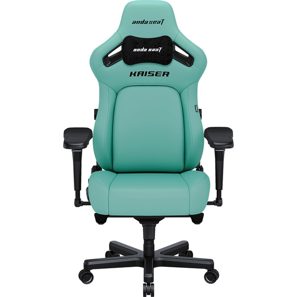 Anda Seat Kaiser 4 L Premium Gaming Szék Lila
