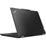 Lenovo ThinkPad X13 2-in-1 Intel Core Ultra 7 155U Хибриден (2 в 1) 33,8 см (13.3") Тъчскрийн WUXGA 16 GB LPDDR5x-SDRAM 512 GB SSD Wi-Fi 6E (802.11ax) Windows 11 Pro Черен