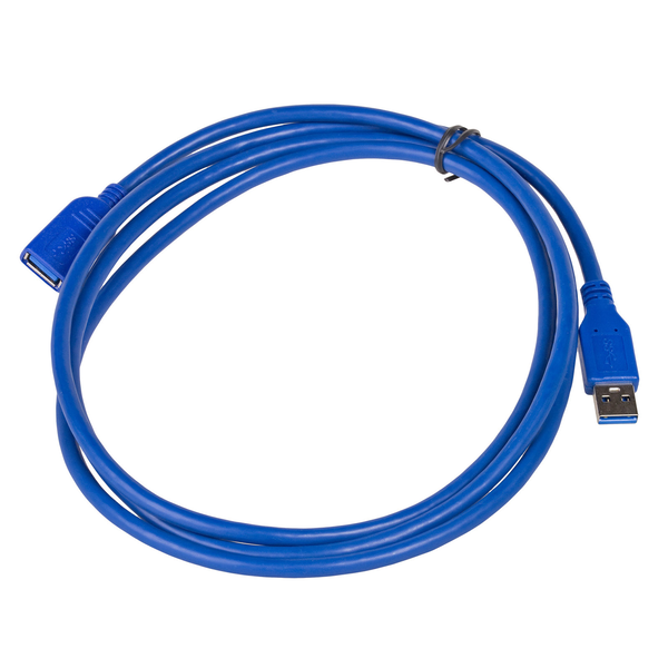 Kábel Akyga USB-A AK-USB-10 1,8 m