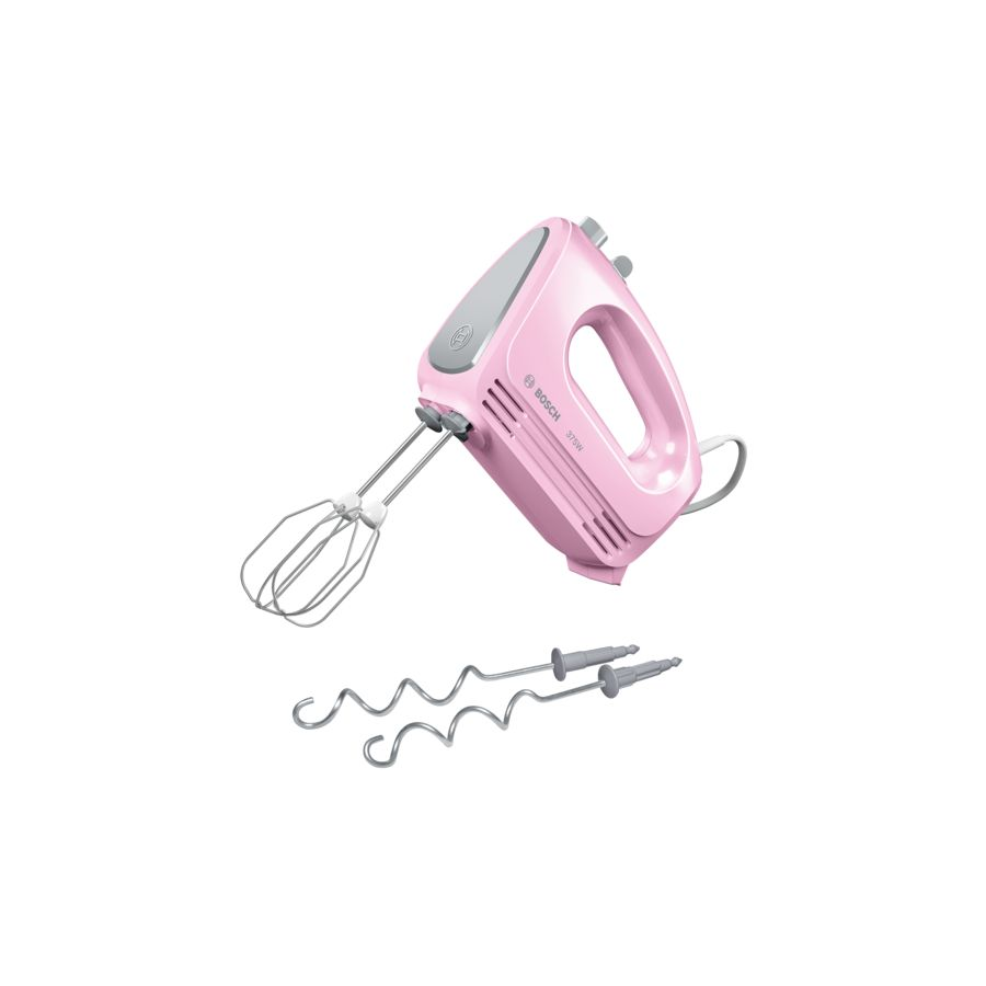 Bosch MFQ2210K Kézi mixer - Rózsaszín (MFQ2210K)