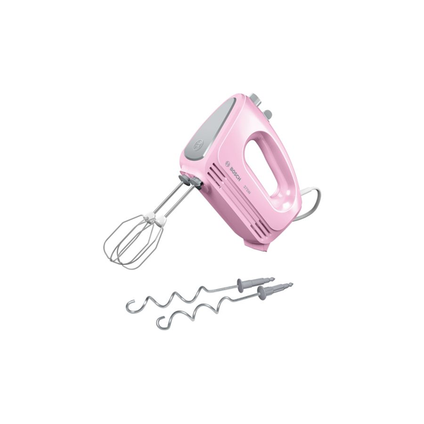 Bosch MFQ2210K Kézi mixer - Rózsaszín