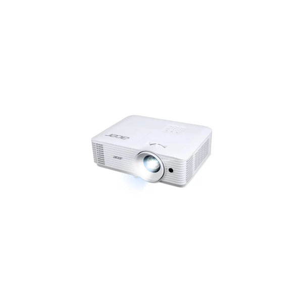 Acer X1526p Projector met normale projectieafstand 4000 ANSI lumens DLP 1080p (1920x1080) 3D Wit