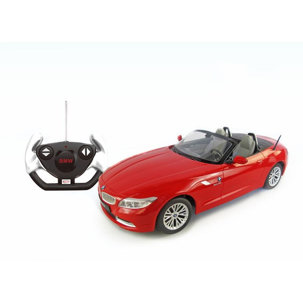 Rastar BMW Z4  távirányítós autó (1:12) (GRA1000)