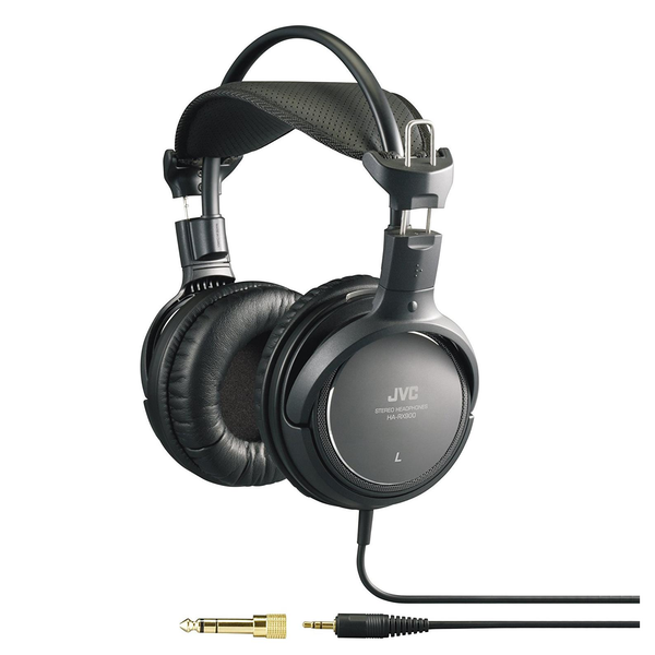 JVC HA-RX 900
