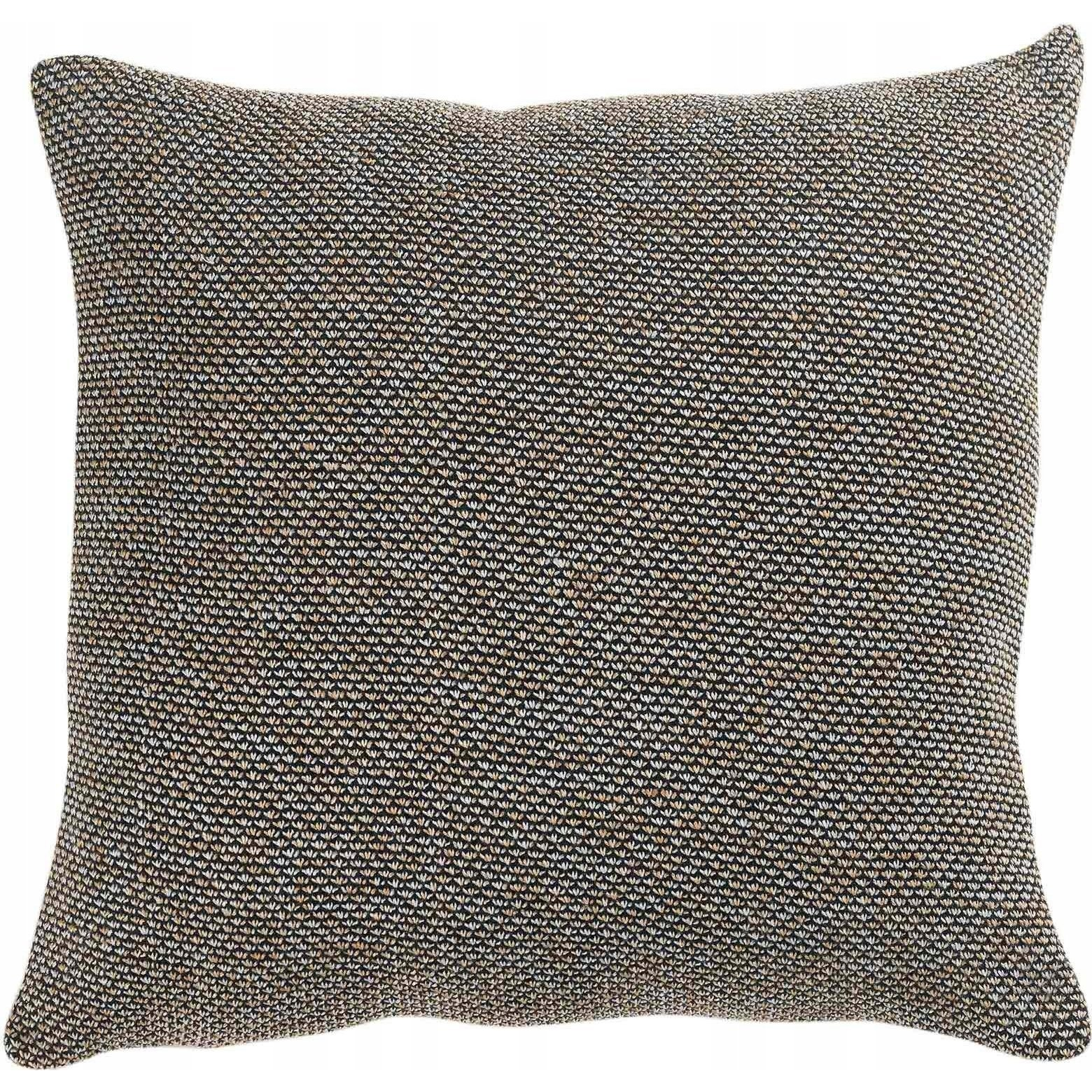 Douceur d'intérieur Moscou 40 × 40 cm, barna (3574386079655)