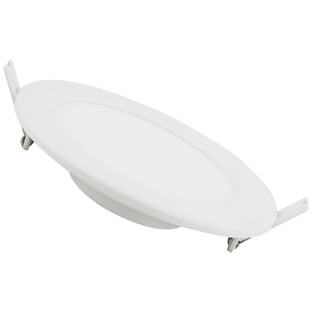 Heitronic Le Mans LED-es beépíthető lámpa LED 6 W Fehér (501375) (501375)