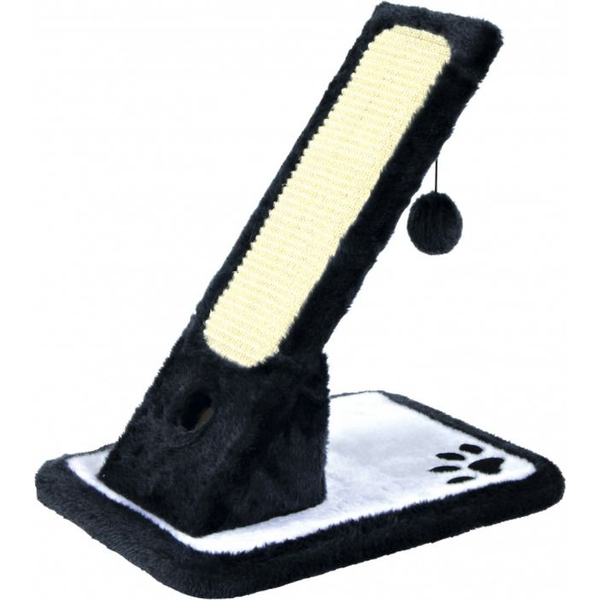 Trixie Kaparófa Plüss Talppal 43115