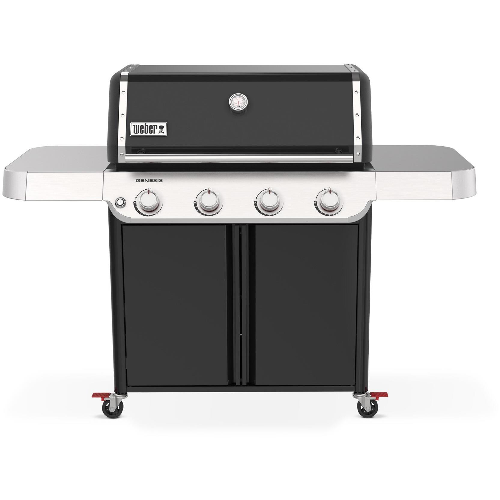 Weber GENESIS E-415 (1500467)