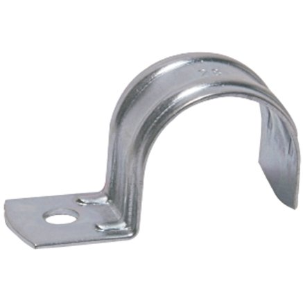 Celo 920F CELO Uchwyt pojedynczy F 20mm do kabla metalowy CNBOP 100 szt.