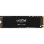 SSD M.2 500GB Crucial P5 NVMe PCIe 3.0 x 4