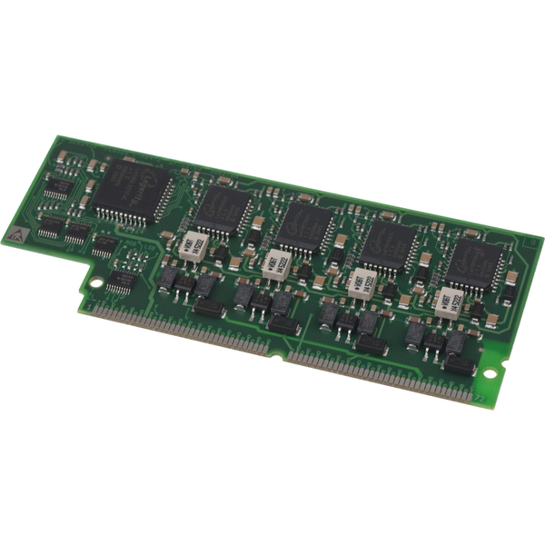 Mitel Analoge Endgertekarte ETAB4 (4 x FXS) inkl. WA-2W