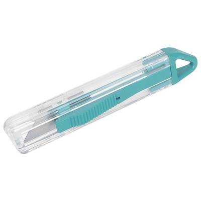 Műanyag barkácskés, sniccer Wolfcraft 4135000 (4135000)