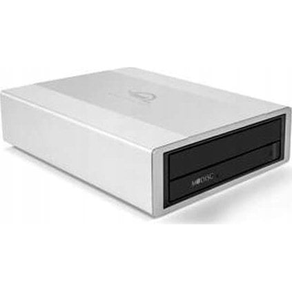Kieszeń OWC Mercury Pro External USB 3.0 Enclosure for 5.25"