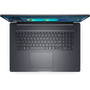 DELL Pro Max 18 Plus MB18250 Intel Core Ultra 7 265HX Мобилна работна станция 45,7 см (18") Quad HD+ 32 GB DDR5-SDRAM 1 TB SSD NVIDIA RTX PRO 3000 Blackwell Wi-Fi 7 (802.11be) Windows 11 Pro Чешки, Словашки език Черен