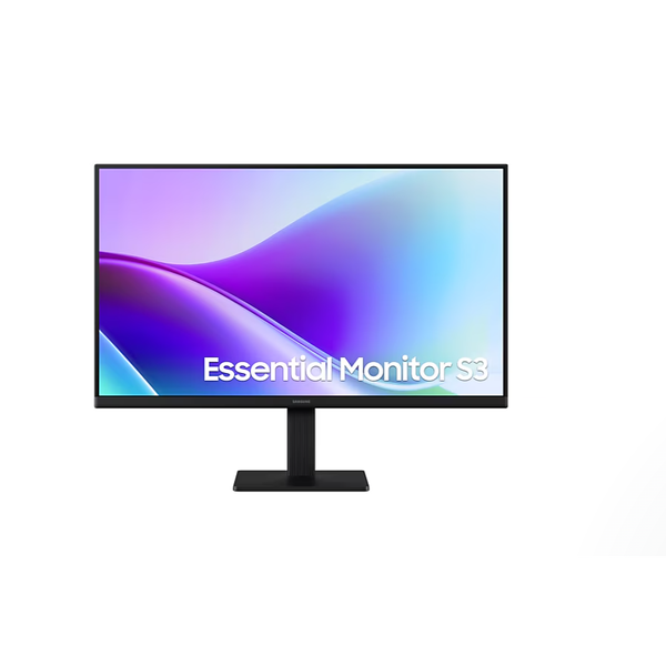 Monitor 24 palců Samsung S24F320GAU FHD IPS 120 Hz 5 ms