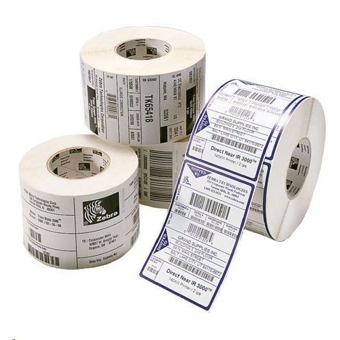 Zebra PolyPro 4000D címke (3006404-T) (3006404-T)