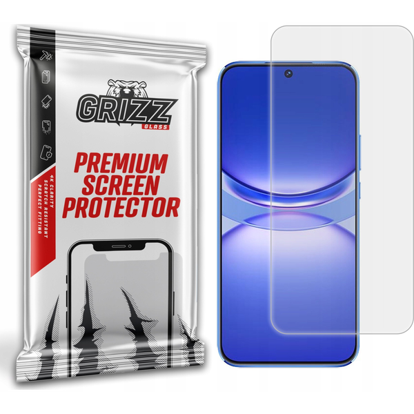  GrizzGlass Folia matowa GrizzGlass PaperScreen do Huawei nova 12 Lite