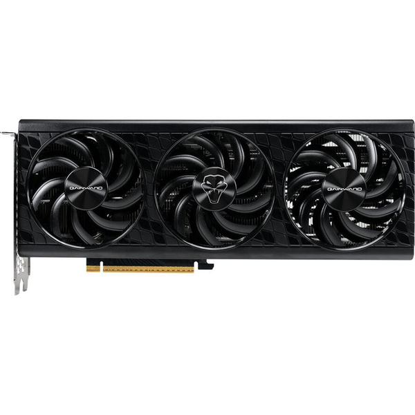 Gainward GeForce RTX 5070 Python III 12GB GDDR7 192-bit grafikus kártya