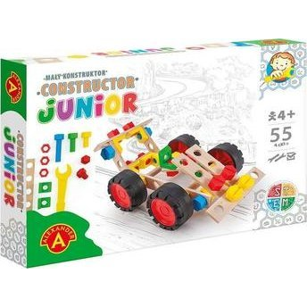 Alexander Toys 2587 erectorsæt