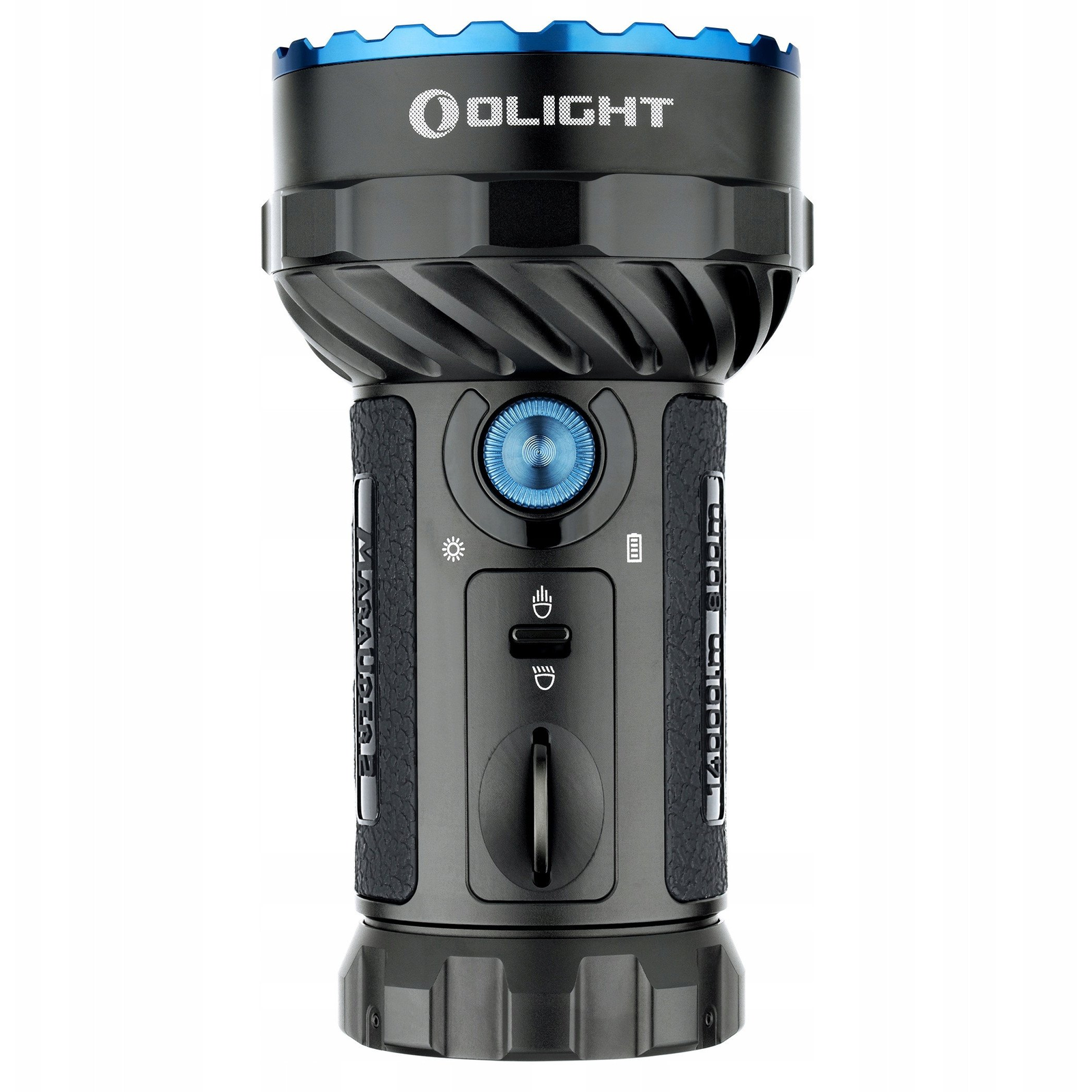 OLight Marauder 2 Kézilámpa Akkuról üzemeltetett 14000 lm (MARAUDER 2)