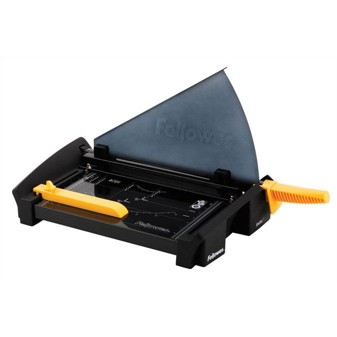 Fellowes 5438001 Stellar A4 karos vágógép (5438001)