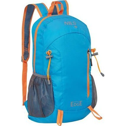 Plecak turystyczny Nils Extreme Edge 22 l Niebieski