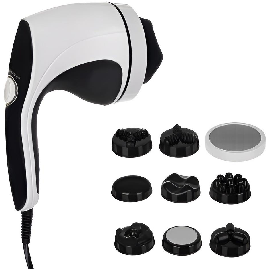 Soulima 22579 Infrared Slimming Massager 9 in 1 (51606)