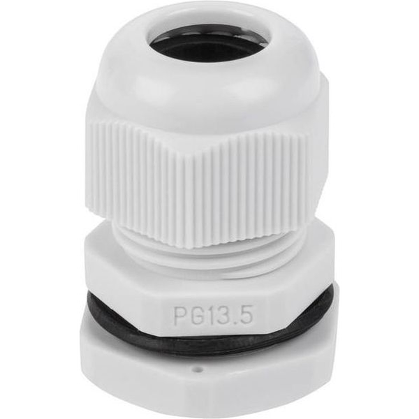 Scame Dławik kablowy PG-16 (805.3344)