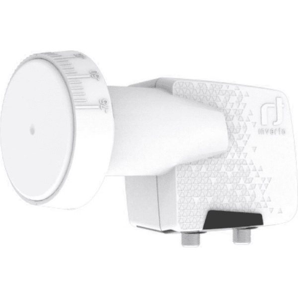 Inverto HOME Pro Twin műholdvevő fej