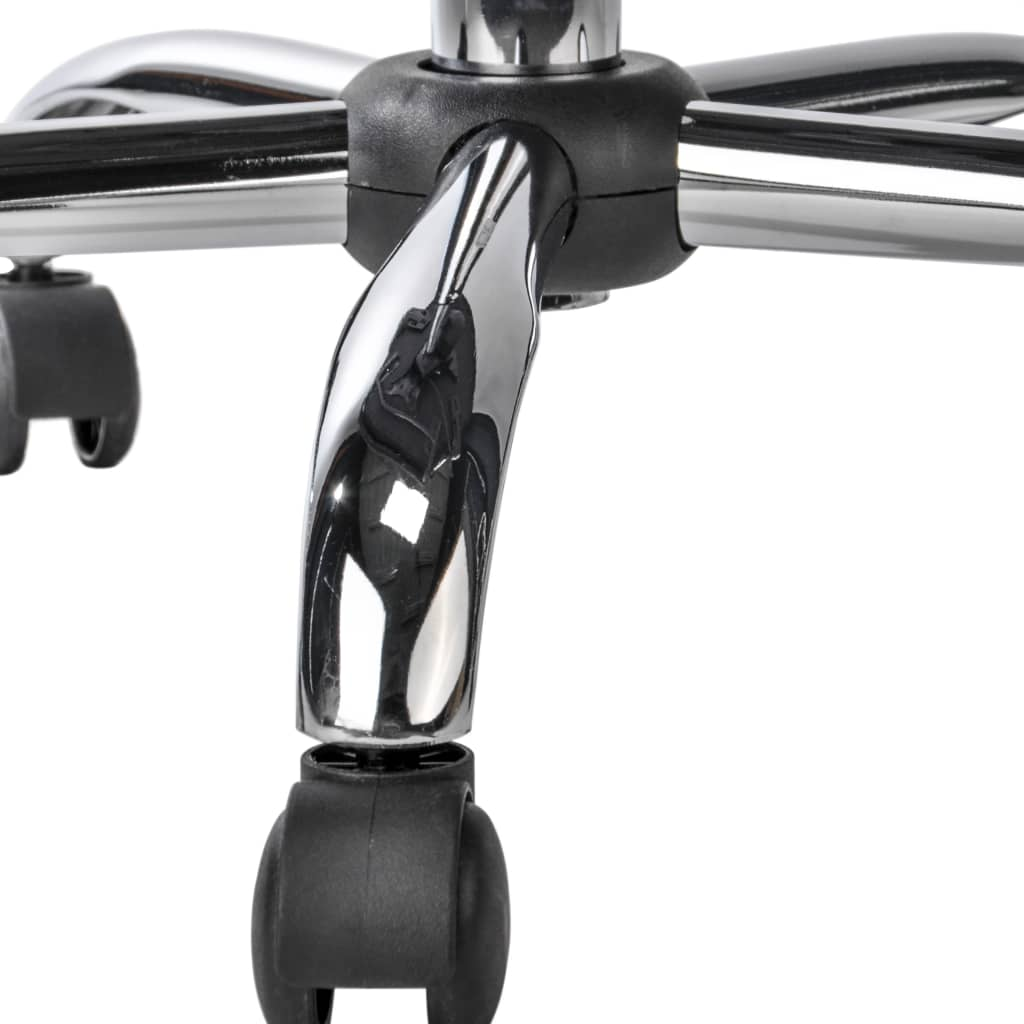 HI fekete acél irodaszék (423978)