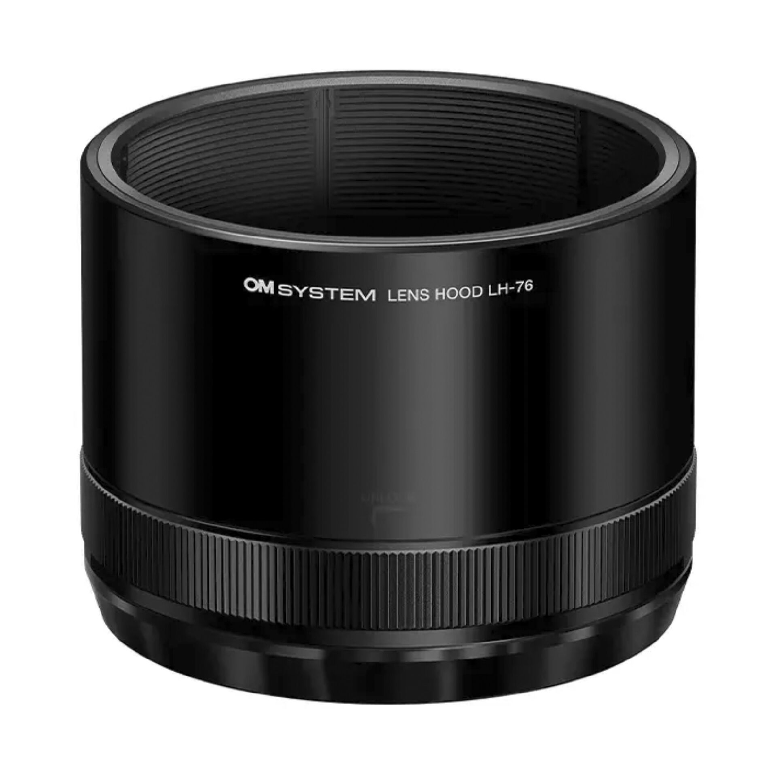 OM System LH-76 napellenző (V335880BW000)