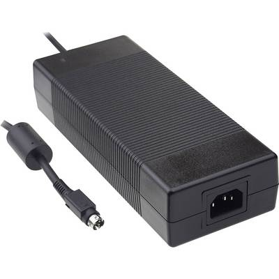 Napájací adaptér s jednosmerným napätím 12 V / DC 15 A 180 W