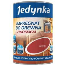 Jedynka Vékonylazúr Dió Orzech 0,9 L