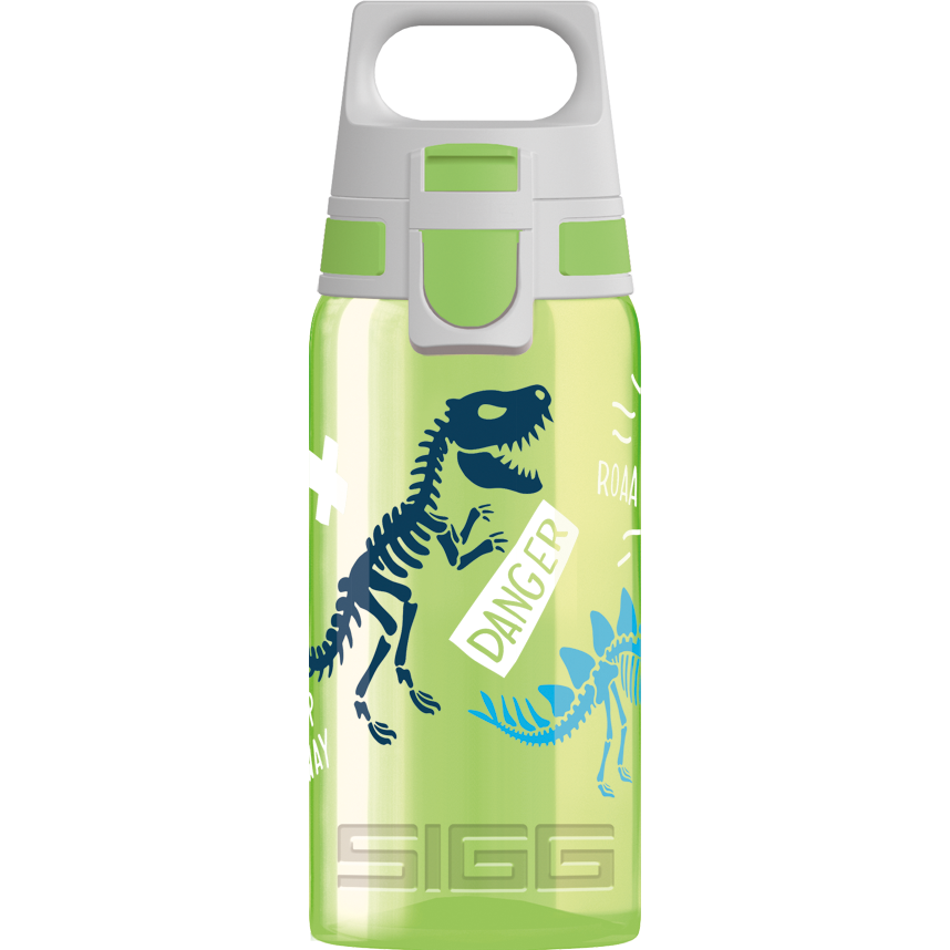 SIGG Viva One 500ml Kulacs - Jurassic minta (9001.30)
