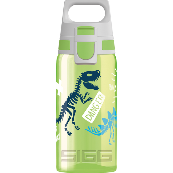 SIGG Viva One 500ml Kulacs - Jurassic minta