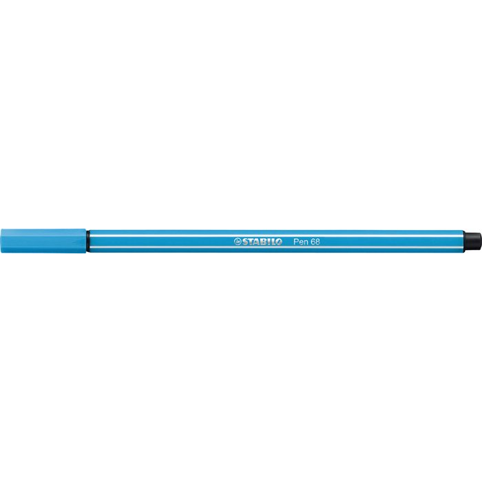 STABILO Pen 68 filctoll Kék 1 dB (68/31)