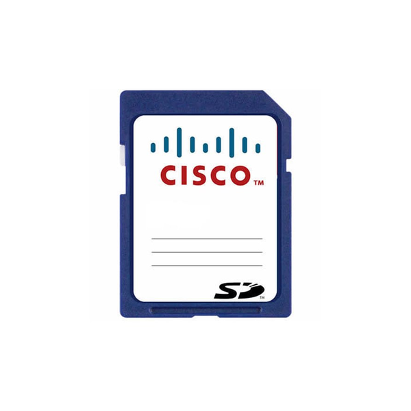 Cisco IE 1GB SD MEMORY CARD FOR