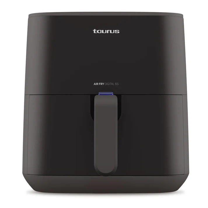 Taurus Air Fry Digital 6S 5.5L Forrólevegős fritőz (973978000)