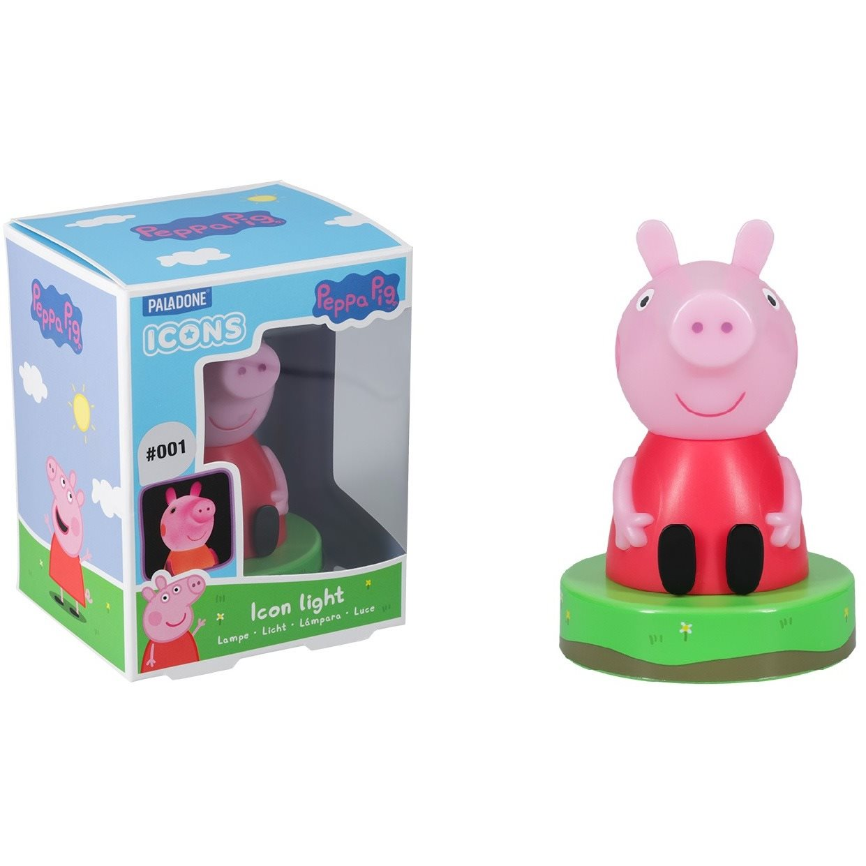 Hasbro PP13460PP nezaradené (5056577737875)