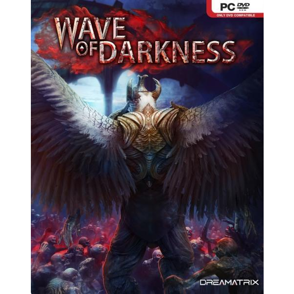 Wave of Darkness (PC - Steam elektronikus játék licensz)