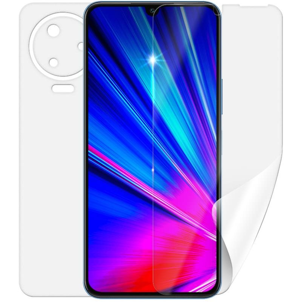 Screenshield INFINIX Note 12 2023 NFC védőfólia